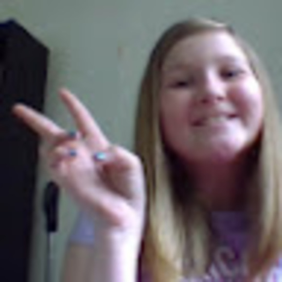 Meet your Posher, Haley - Picture 1 of 1